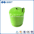 Industrial High Pressure Seamless Oxygen Gas Cylinder China